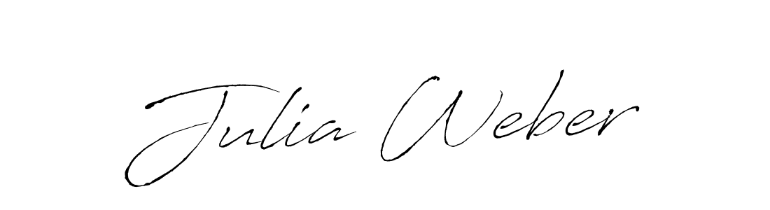 Once you've used our free online signature maker to create your best signature Antro_Vectra style, it's time to enjoy all of the benefits that Julia Weber name signing documents. Julia Weber signature style 6 images and pictures png