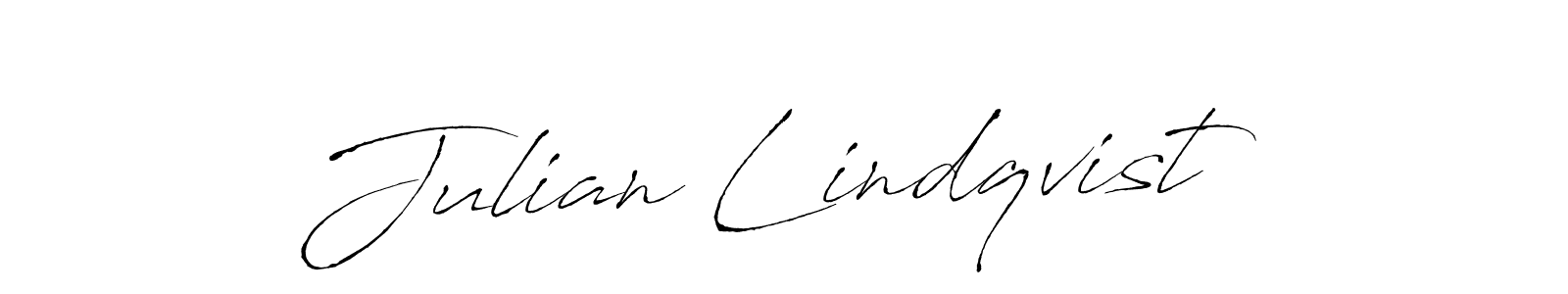 Also we have Julian Lindqvist name is the best signature style. Create professional handwritten signature collection using Antro_Vectra autograph style. Julian Lindqvist signature style 6 images and pictures png