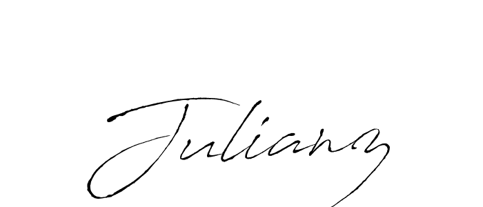 Here are the top 10 professional signature styles for the name Julianz. These are the best autograph styles you can use for your name. Julianz signature style 6 images and pictures png