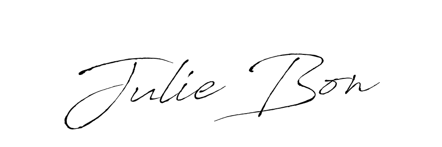 Check out images of Autograph of Julie Bon name. Actor Julie Bon Signature Style. Antro_Vectra is a professional sign style online. Julie Bon signature style 6 images and pictures png