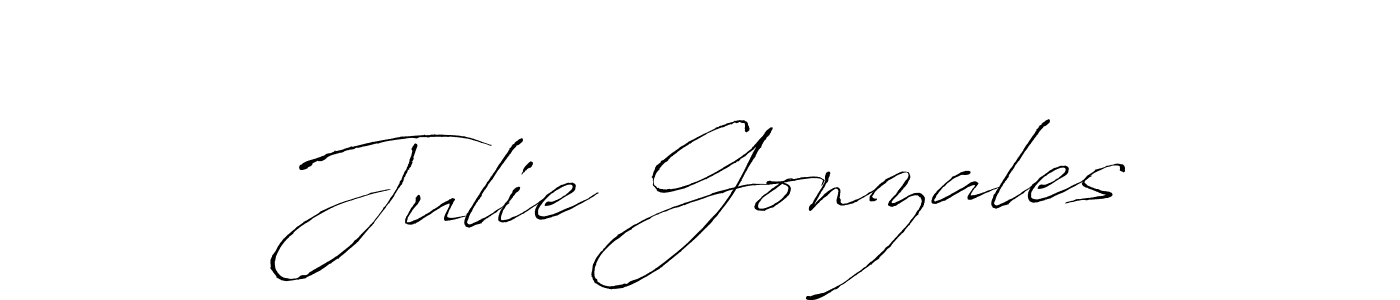 You can use this online signature creator to create a handwritten signature for the name Julie Gonzales. This is the best online autograph maker. Julie Gonzales signature style 6 images and pictures png