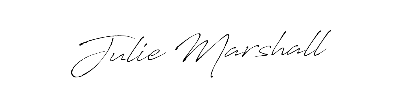 It looks lik you need a new signature style for name Julie Marshall. Design unique handwritten (Antro_Vectra) signature with our free signature maker in just a few clicks. Julie Marshall signature style 6 images and pictures png