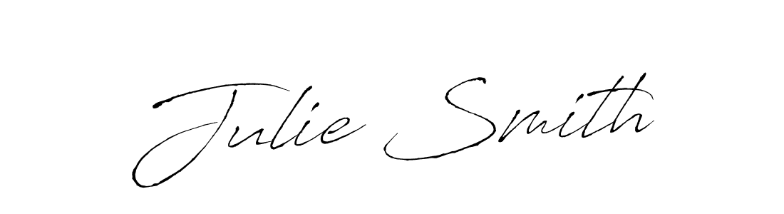 Similarly Antro_Vectra is the best handwritten signature design. Signature creator online .You can use it as an online autograph creator for name Julie Smith. Julie Smith signature style 6 images and pictures png