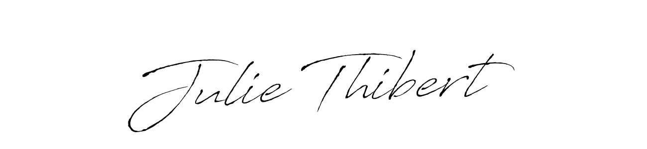 It looks lik you need a new signature style for name Julie Thibert. Design unique handwritten (Antro_Vectra) signature with our free signature maker in just a few clicks. Julie Thibert signature style 6 images and pictures png