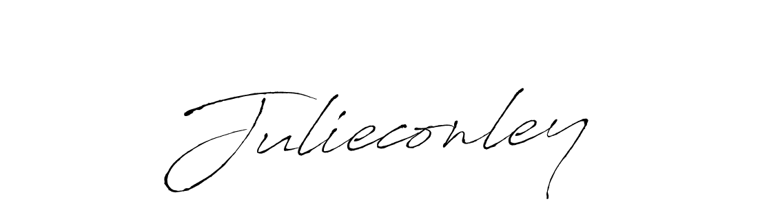 Make a short Julieconley signature style. Manage your documents anywhere anytime using Antro_Vectra. Create and add eSignatures, submit forms, share and send files easily. Julieconley signature style 6 images and pictures png