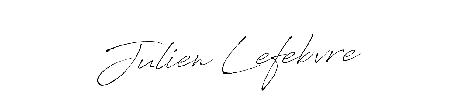 Make a short Julien Lefebvre signature style. Manage your documents anywhere anytime using Antro_Vectra. Create and add eSignatures, submit forms, share and send files easily. Julien Lefebvre signature style 6 images and pictures png