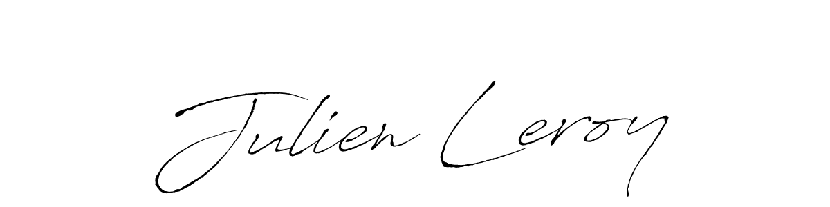 See photos of Julien Leroy official signature by Spectra . Check more albums & portfolios. Read reviews & check more about Antro_Vectra font. Julien Leroy signature style 6 images and pictures png