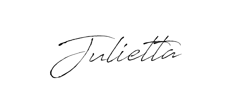 if you are searching for the best signature style for your name Julietta. so please give up your signature search. here we have designed multiple signature styles  using Antro_Vectra. Julietta signature style 6 images and pictures png