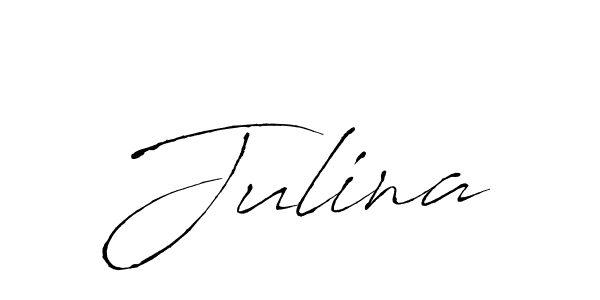 Once you've used our free online signature maker to create your best signature Antro_Vectra style, it's time to enjoy all of the benefits that Julina name signing documents. Julina signature style 6 images and pictures png