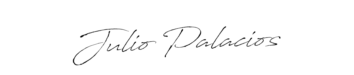 Once you've used our free online signature maker to create your best signature Antro_Vectra style, it's time to enjoy all of the benefits that Julio Palacios name signing documents. Julio Palacios signature style 6 images and pictures png