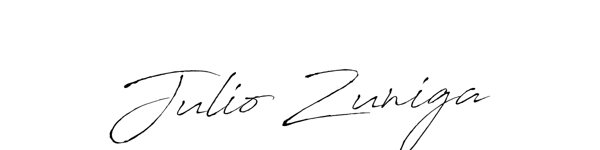 This is the best signature style for the Julio Zuniga name. Also you like these signature font (Antro_Vectra). Mix name signature. Julio Zuniga signature style 6 images and pictures png