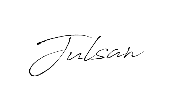 You can use this online signature creator to create a handwritten signature for the name Julsan. This is the best online autograph maker. Julsan signature style 6 images and pictures png