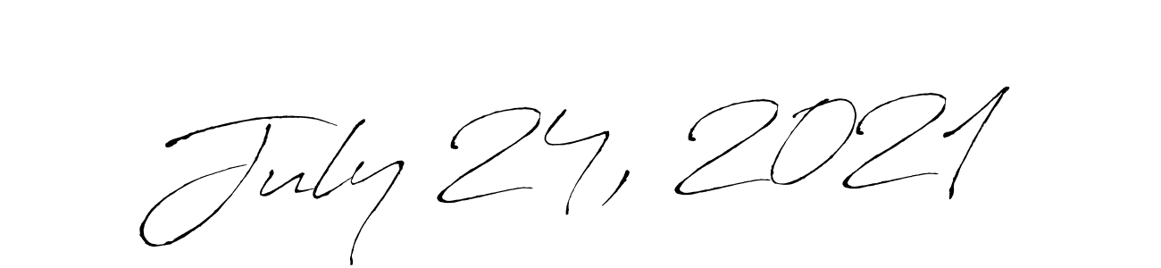 It looks lik you need a new signature style for name July 24, 2021. Design unique handwritten (Antro_Vectra) signature with our free signature maker in just a few clicks. July 24, 2021 signature style 6 images and pictures png