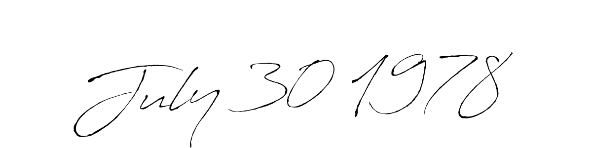 Make a beautiful signature design for name July 30 1978. Use this online signature maker to create a handwritten signature for free. July 30 1978 signature style 6 images and pictures png