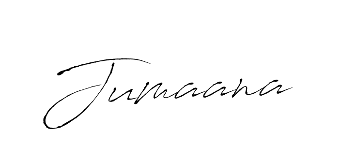 It looks lik you need a new signature style for name Jumaana. Design unique handwritten (Antro_Vectra) signature with our free signature maker in just a few clicks. Jumaana signature style 6 images and pictures png