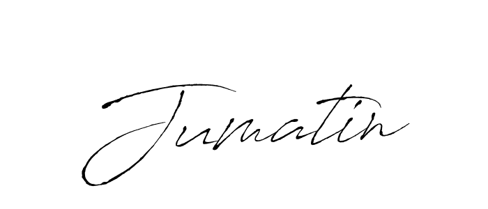 See photos of Jumatin official signature by Spectra . Check more albums & portfolios. Read reviews & check more about Antro_Vectra font. Jumatin signature style 6 images and pictures png
