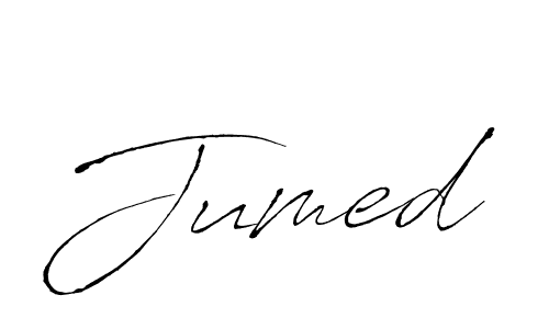 Best and Professional Signature Style for Jumed. Antro_Vectra Best Signature Style Collection. Jumed signature style 6 images and pictures png