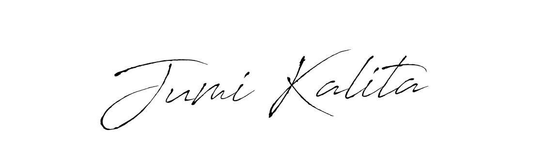 Make a short Jumi Kalita signature style. Manage your documents anywhere anytime using Antro_Vectra. Create and add eSignatures, submit forms, share and send files easily. Jumi Kalita signature style 6 images and pictures png