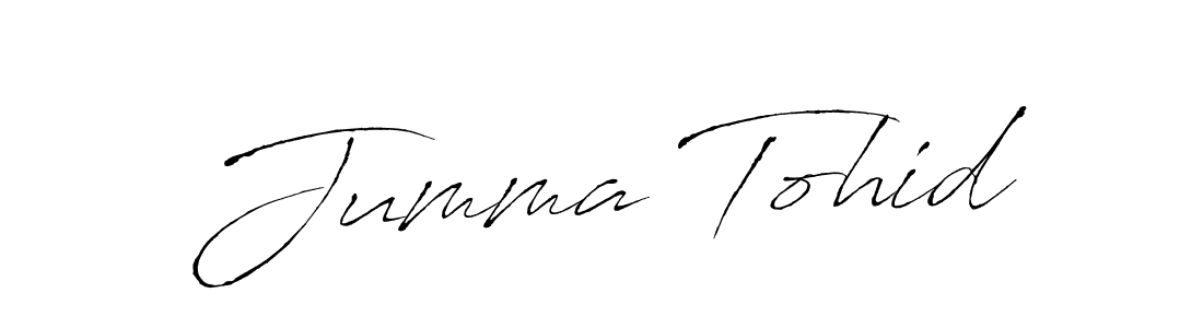 Check out images of Autograph of Jumma Tohid name. Actor Jumma Tohid Signature Style. Antro_Vectra is a professional sign style online. Jumma Tohid signature style 6 images and pictures png