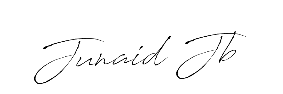 You can use this online signature creator to create a handwritten signature for the name Junaid Jb. This is the best online autograph maker. Junaid Jb signature style 6 images and pictures png