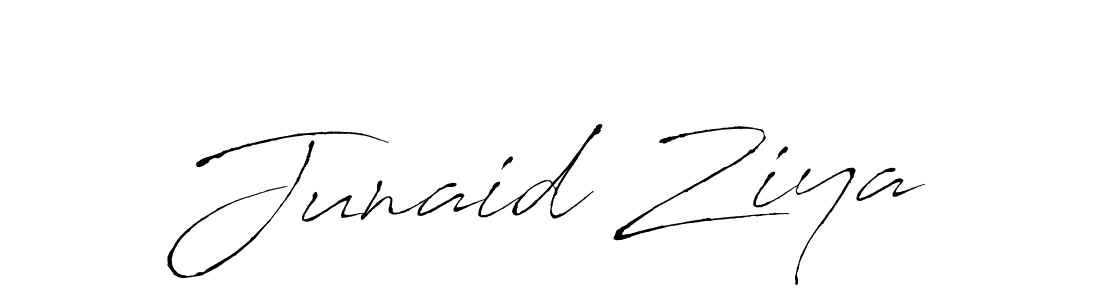 You can use this online signature creator to create a handwritten signature for the name Junaid Ziya. This is the best online autograph maker. Junaid Ziya signature style 6 images and pictures png