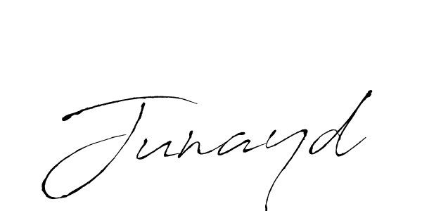 Also You can easily find your signature by using the search form. We will create Junayd name handwritten signature images for you free of cost using Antro_Vectra sign style. Junayd signature style 6 images and pictures png