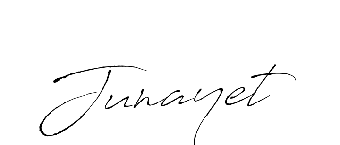 Antro_Vectra is a professional signature style that is perfect for those who want to add a touch of class to their signature. It is also a great choice for those who want to make their signature more unique. Get Junayet name to fancy signature for free. Junayet signature style 6 images and pictures png