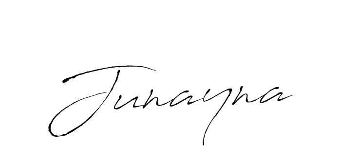 if you are searching for the best signature style for your name Junayna. so please give up your signature search. here we have designed multiple signature styles  using Antro_Vectra. Junayna signature style 6 images and pictures png