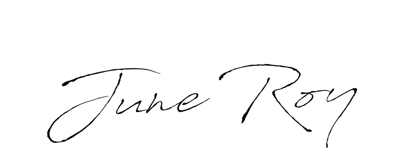 This is the best signature style for the June Roy name. Also you like these signature font (Antro_Vectra). Mix name signature. June Roy signature style 6 images and pictures png