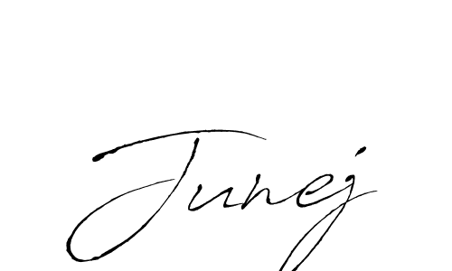 Once you've used our free online signature maker to create your best signature Antro_Vectra style, it's time to enjoy all of the benefits that Junej name signing documents. Junej signature style 6 images and pictures png