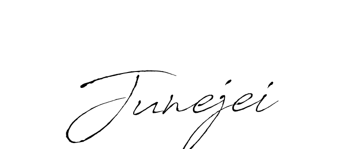 See photos of Junejei official signature by Spectra . Check more albums & portfolios. Read reviews & check more about Antro_Vectra font. Junejei signature style 6 images and pictures png