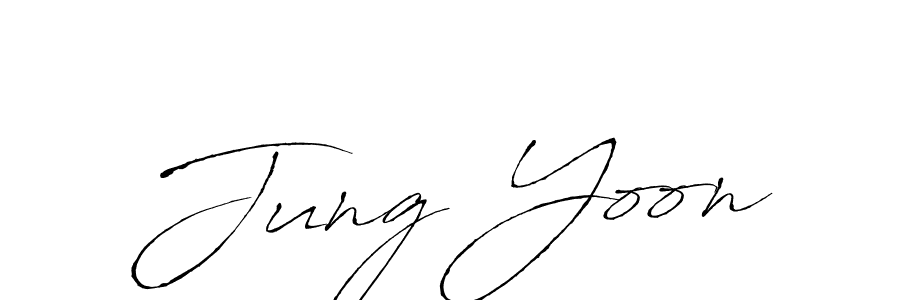 Check out images of Autograph of Jung Yoon name. Actor Jung Yoon Signature Style. Antro_Vectra is a professional sign style online. Jung Yoon signature style 6 images and pictures png