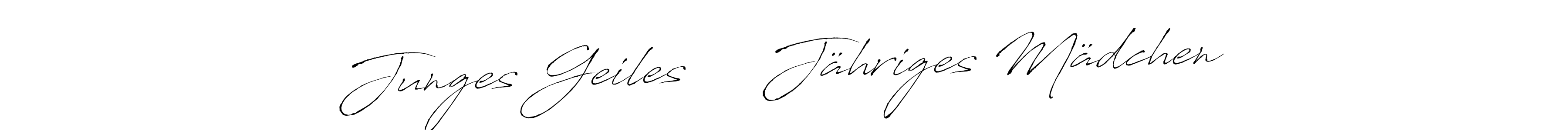 Make a beautiful signature design for name Junges Geiles     Jähriges Mädchen. Use this online signature maker to create a handwritten signature for free. Junges Geiles     Jähriges Mädchen signature style 6 images and pictures png