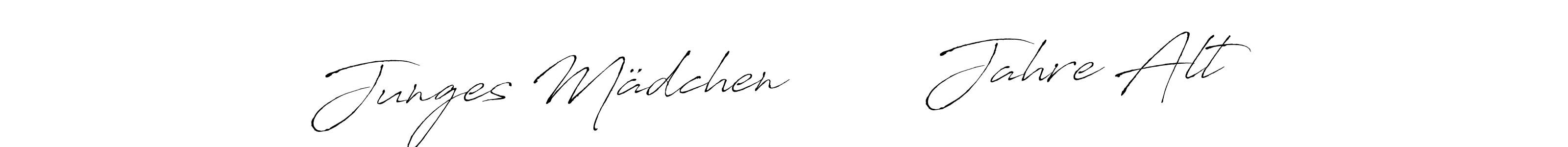 Make a beautiful signature design for name Junges Mädchen        Jahre Alt. Use this online signature maker to create a handwritten signature for free. Junges Mädchen        Jahre Alt signature style 6 images and pictures png