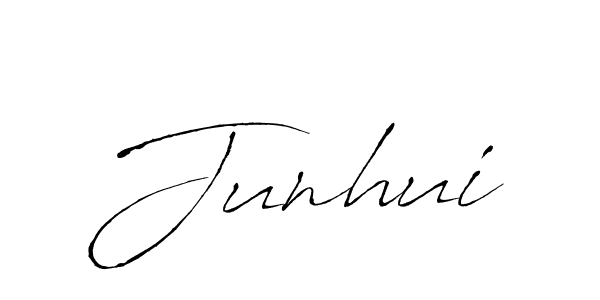 You can use this online signature creator to create a handwritten signature for the name Junhui. This is the best online autograph maker. Junhui signature style 6 images and pictures png