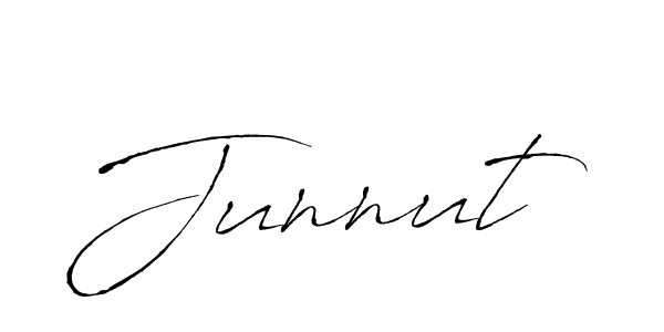 Make a beautiful signature design for name Junnut. Use this online signature maker to create a handwritten signature for free. Junnut signature style 6 images and pictures png