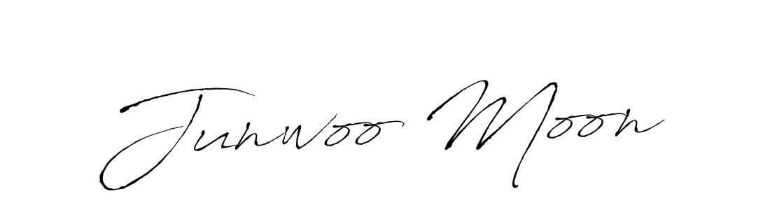 Similarly Antro_Vectra is the best handwritten signature design. Signature creator online .You can use it as an online autograph creator for name Junwoo Moon. Junwoo Moon signature style 6 images and pictures png