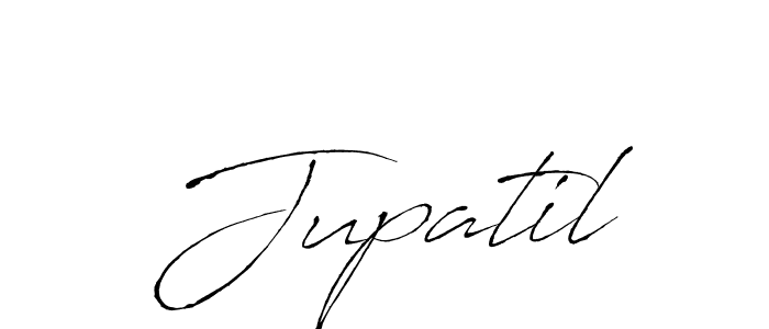 Make a beautiful signature design for name Jupatil. Use this online signature maker to create a handwritten signature for free. Jupatil signature style 6 images and pictures png