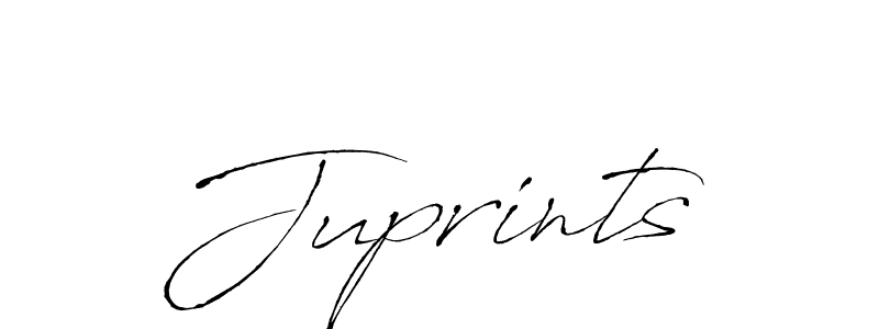 if you are searching for the best signature style for your name Juprints. so please give up your signature search. here we have designed multiple signature styles  using Antro_Vectra. Juprints signature style 6 images and pictures png