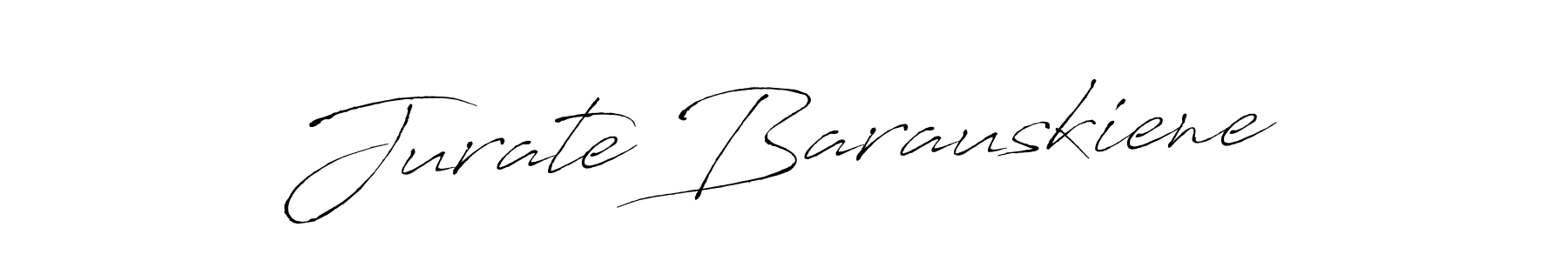 Best and Professional Signature Style for Jurate Barauskiene. Antro_Vectra Best Signature Style Collection. Jurate Barauskiene signature style 6 images and pictures png