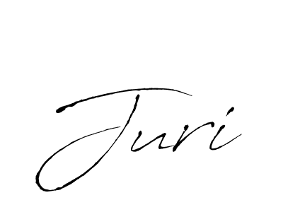 Make a beautiful signature design for name Juri. Use this online signature maker to create a handwritten signature for free. Juri signature style 6 images and pictures png