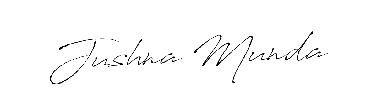 Here are the top 10 professional signature styles for the name Jushna Munda. These are the best autograph styles you can use for your name. Jushna Munda signature style 6 images and pictures png