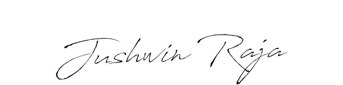 Check out images of Autograph of Jushwin Raja name. Actor Jushwin Raja Signature Style. Antro_Vectra is a professional sign style online. Jushwin Raja signature style 6 images and pictures png