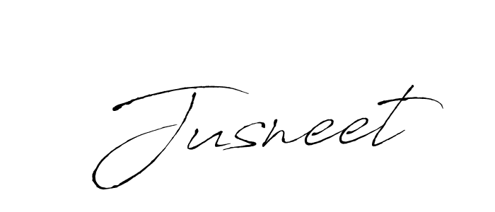 You should practise on your own different ways (Antro_Vectra) to write your name (Jusneet) in signature. don't let someone else do it for you. Jusneet signature style 6 images and pictures png