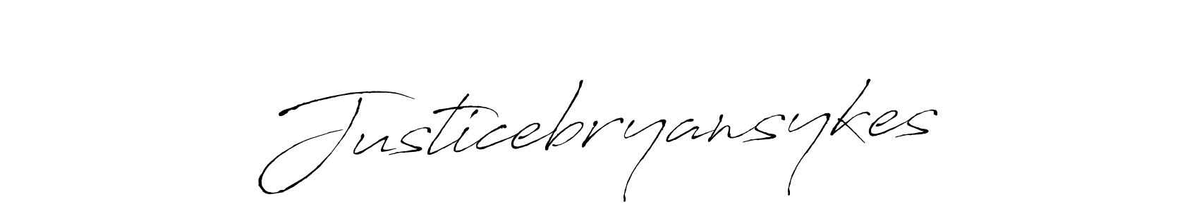 Here are the top 10 professional signature styles for the name Justicebryansykes. These are the best autograph styles you can use for your name. Justicebryansykes signature style 6 images and pictures png