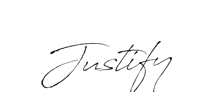 How to make Justify name signature. Use Antro_Vectra style for creating short signs online. This is the latest handwritten sign. Justify signature style 6 images and pictures png