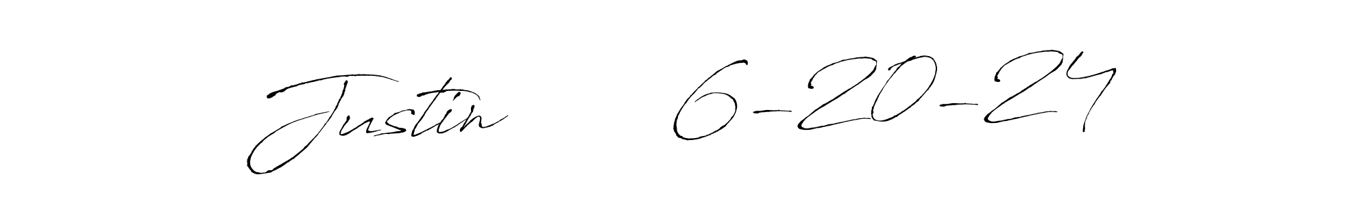 This is the best signature style for the Justin       6-20-24 name. Also you like these signature font (Antro_Vectra). Mix name signature. Justin       6-20-24 signature style 6 images and pictures png