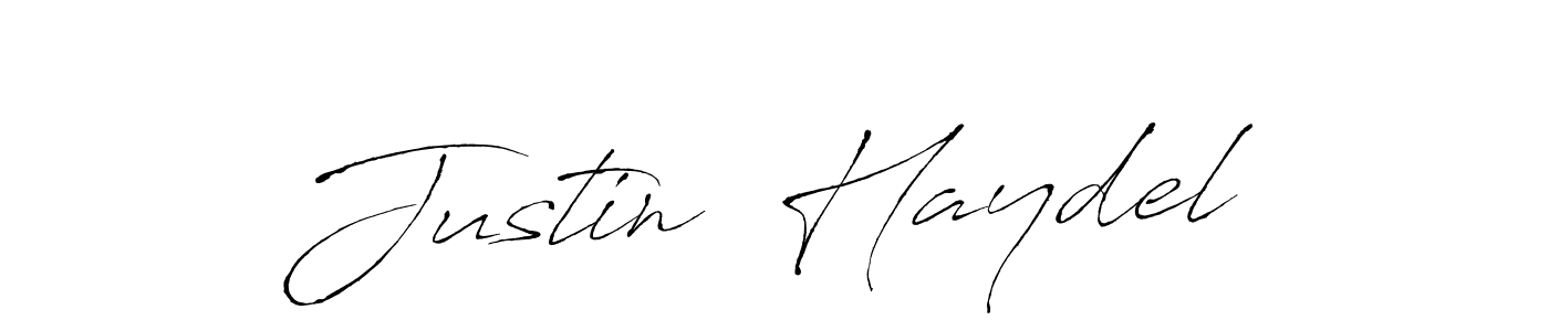 Once you've used our free online signature maker to create your best signature Antro_Vectra style, it's time to enjoy all of the benefits that Justin  Haydel name signing documents. Justin  Haydel signature style 6 images and pictures png