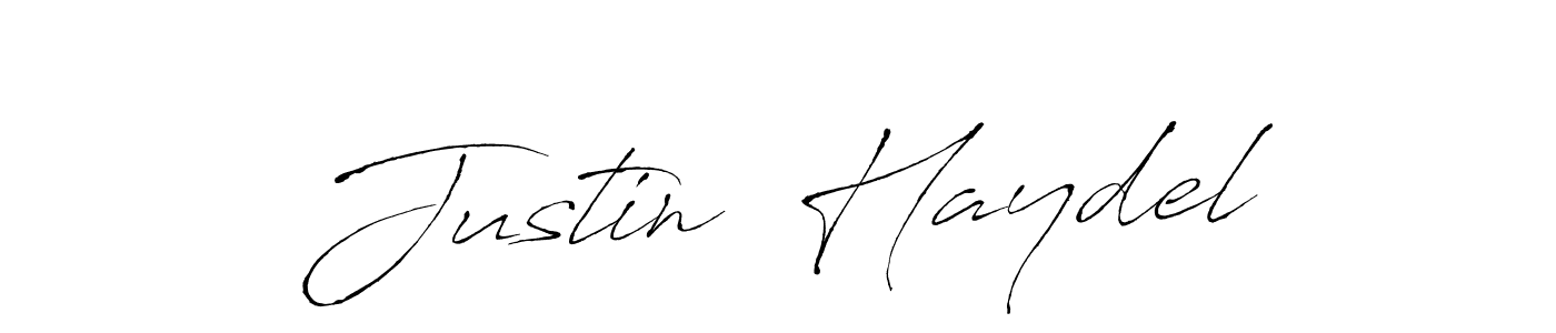 Once you've used our free online signature maker to create your best signature Antro_Vectra style, it's time to enjoy all of the benefits that Justin  Haydel name signing documents. Justin  Haydel signature style 6 images and pictures png