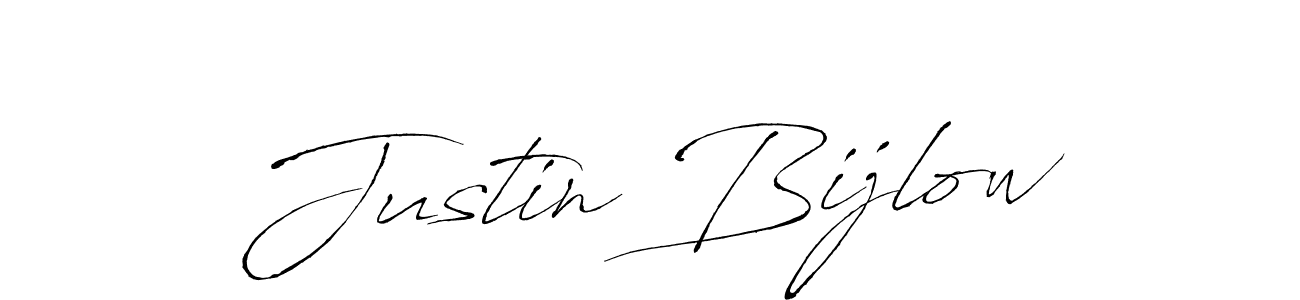 Best and Professional Signature Style for Justin Bijlow. Antro_Vectra Best Signature Style Collection. Justin Bijlow signature style 6 images and pictures png